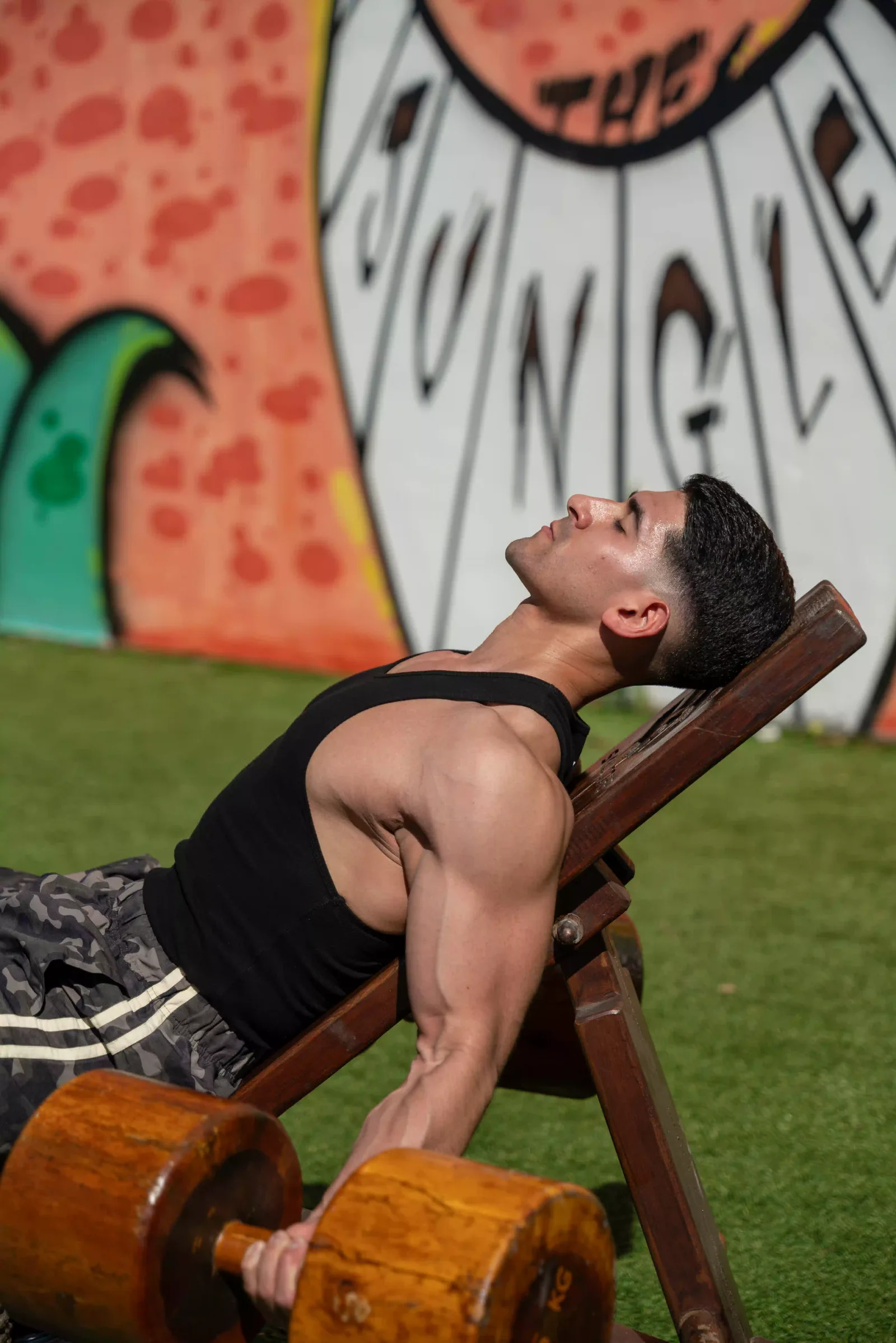 Lleva el control de tu entrenamiento