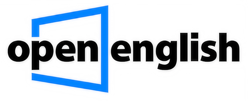 Open English